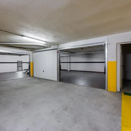 Confort Dans Privee Apartamento *