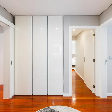 Confort Dans Privee Apartamento *