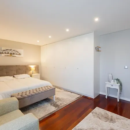 Confort Dans Privee *