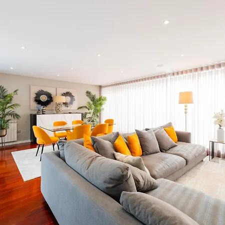 Apartamento Confort Dans Privee