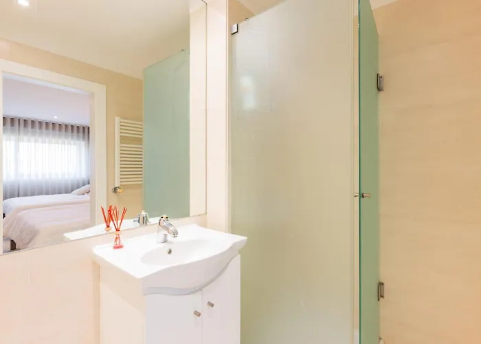 Confort Dans Résidence Privée * Apúlia