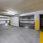 Confort Dans Privee Апартаменты *