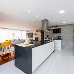 Confort Dans Privee Апартаменты *