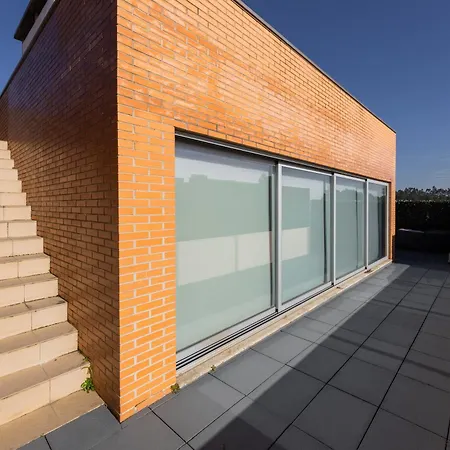 Confort Dans Privee 아파트 *