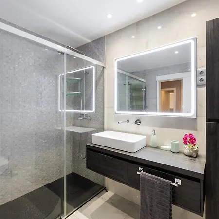 Confort Dans Privee Apúlia