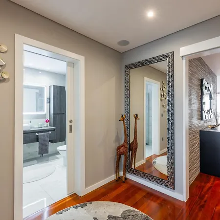 Apartman Confort Dans Privee Apúlia