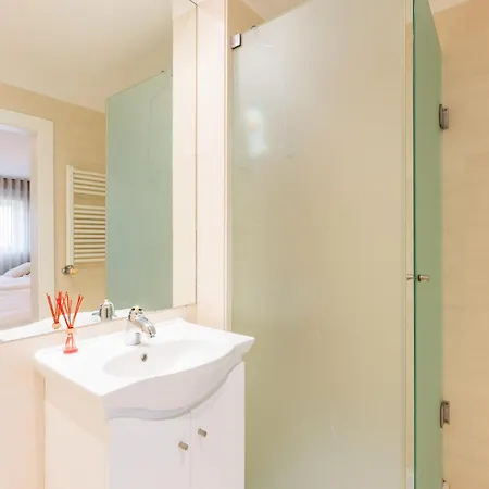 Confort Dans Privee * Apúlia