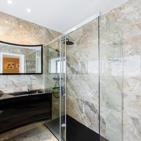 Apartment Confort Dans Privee
