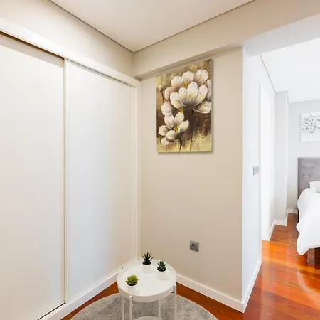 Apartment Confort Dans Privee *