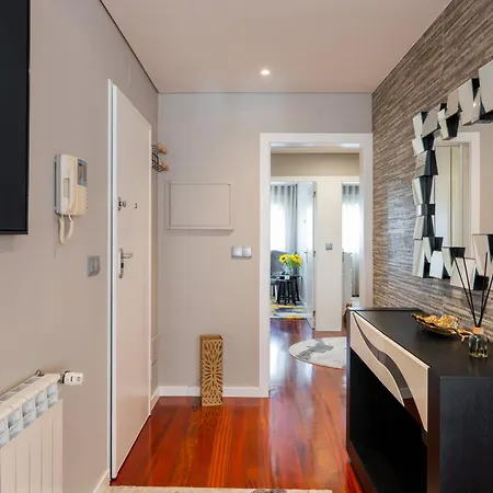 アパート Confort Dans Privee Apúlia