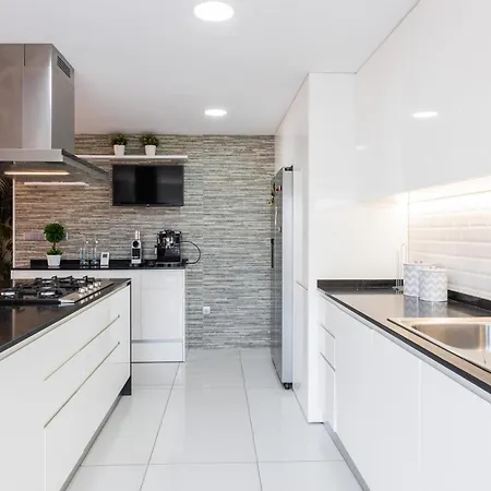 Confort Dans Privee * Apúlia