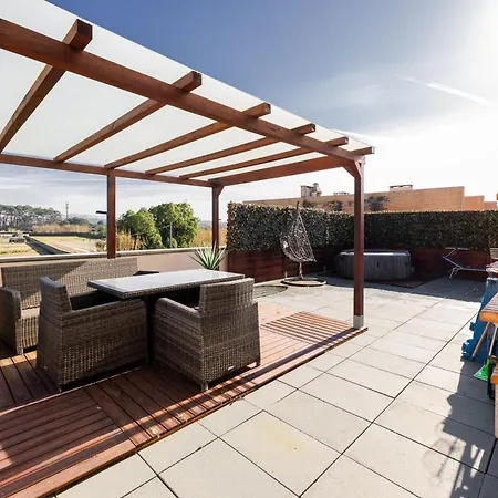 Confort Dans Privee アパート *