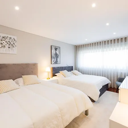 Confort Dans Privee Apartman Apúlia