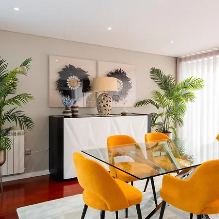 Confort Dans Privee アパート