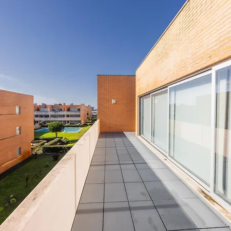 Apartment Confort Dans Privee
