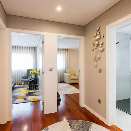 Confort Dans Privee *