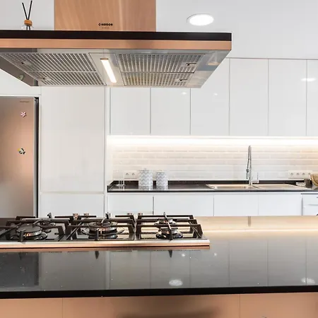 Apartman Confort Dans Privee *