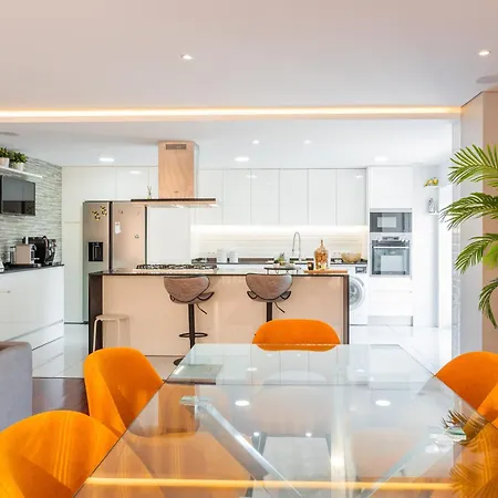 Confort Dans Privee Apartman