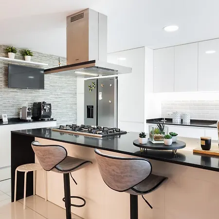 Confort Dans Privee Apartman Apúlia