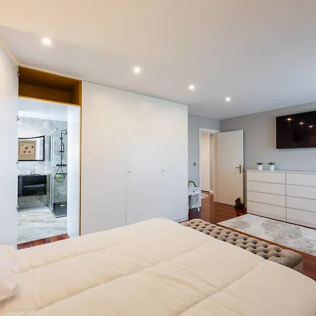 Apartment Confort Dans Privee