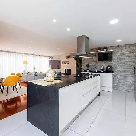 Confort Dans Privee Apartman *