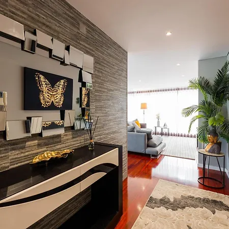 Apartment Confort Dans Privee