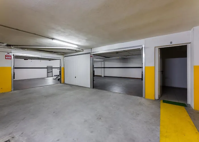 Confort Dans Privee Lejlighed *