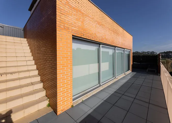 Confort Dans Privee Apartmán *