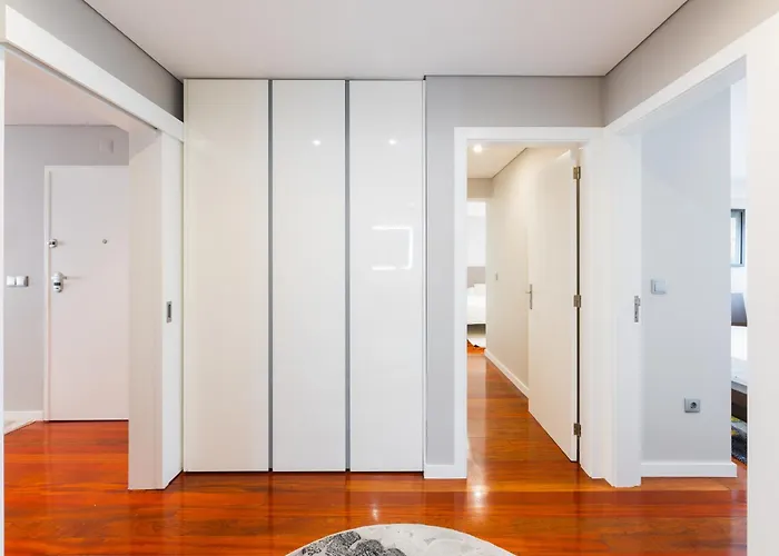 Confort Dans Privee Apartmán *