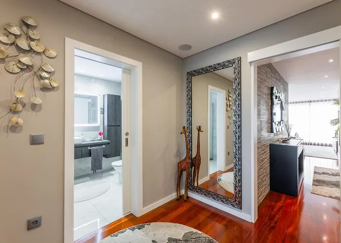 Apartmán Confort Dans Privee Apúlia