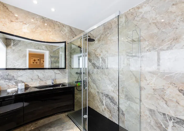 Apartmán Confort Dans Privee