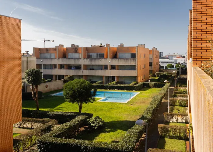 Confort Dans Privee Lejlighed *