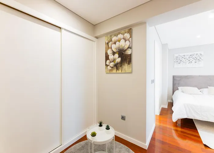 Apartmán Confort Dans Privee *