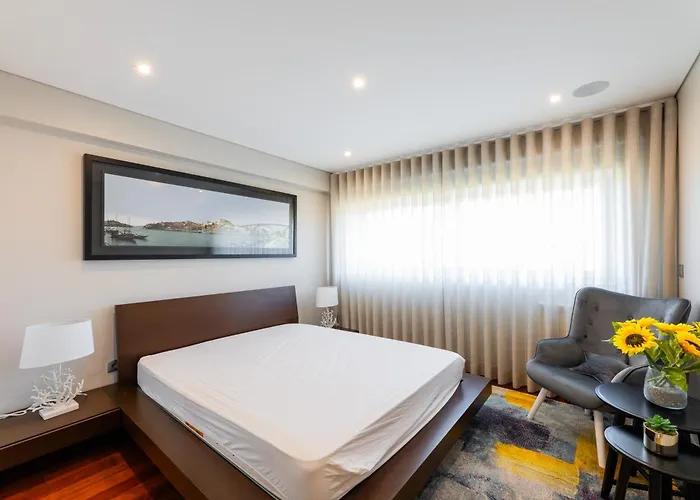 Confort Dans Privee Apartmán Apúlia