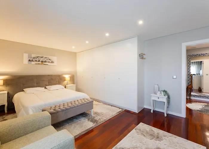 Confort Dans Privee *