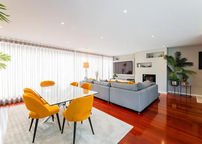 Confort Dans Privee Apartmán *