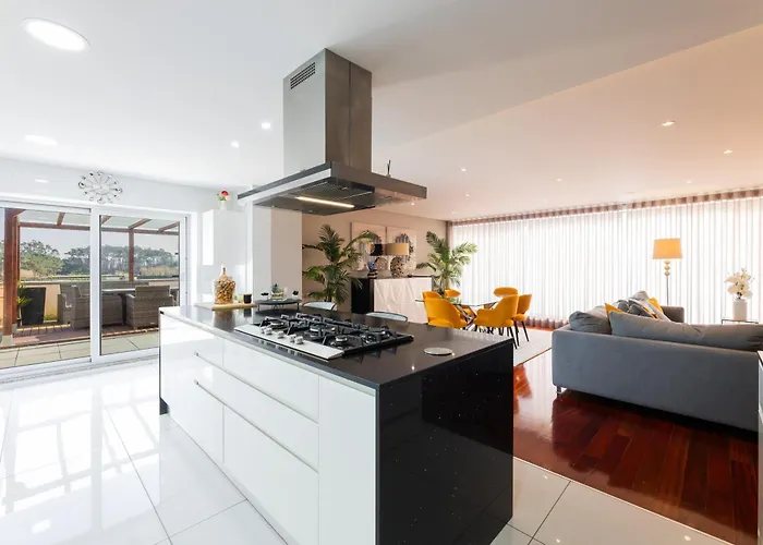 Confort Dans Privee Apartmán Apúlia