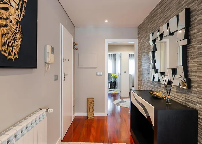 아파트 Confort Dans Privee Apúlia