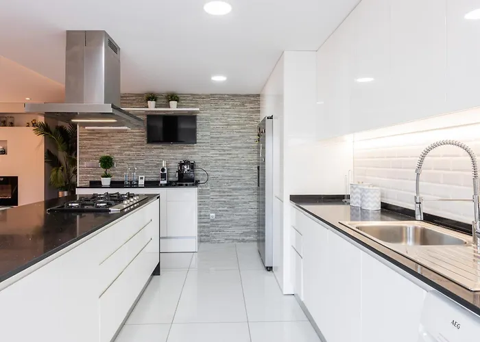 Confort Dans Privee * Apúlia