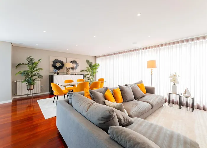 Apartmán Confort Dans Privee