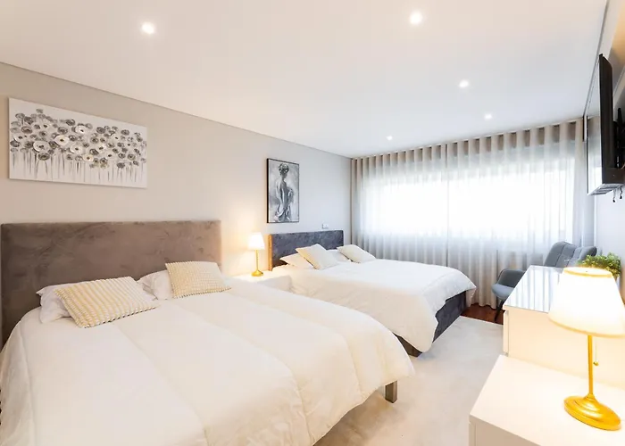 Confort Dans Privee 아파트 Apúlia