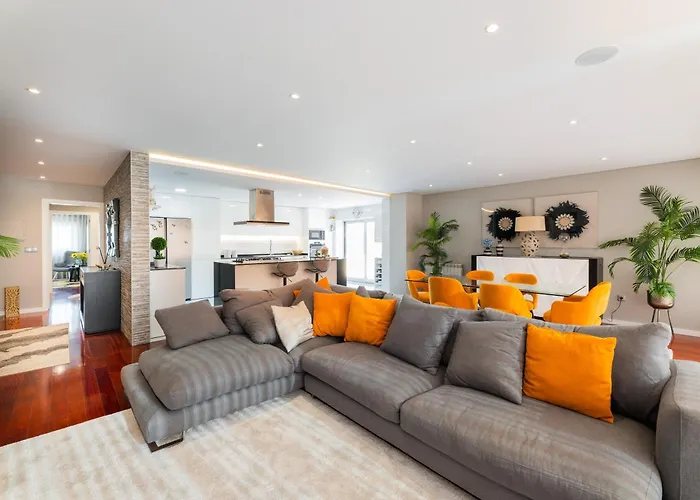 Confort Dans Privee *