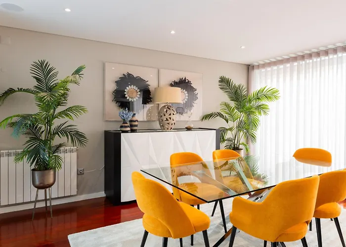 Confort Dans Privee Apartmán