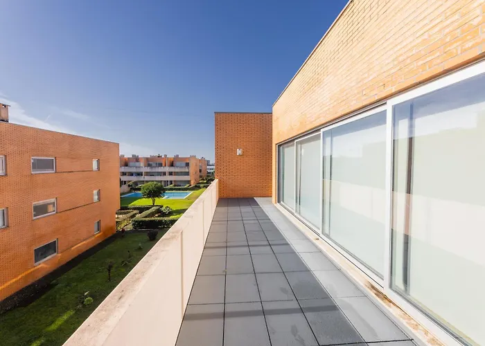 Apartmán Confort Dans Privee