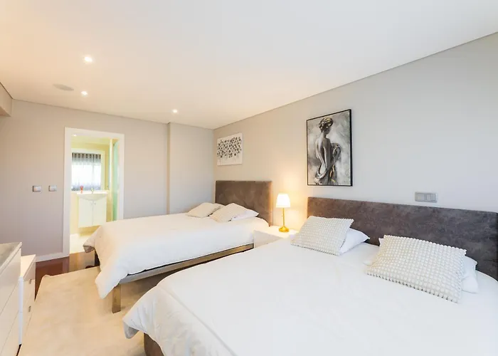 Confort Dans Privee Apartmán *