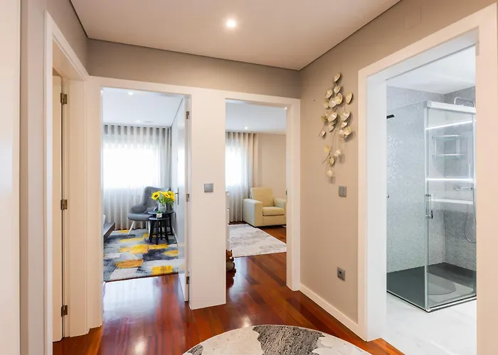 Confort Dans Privee *