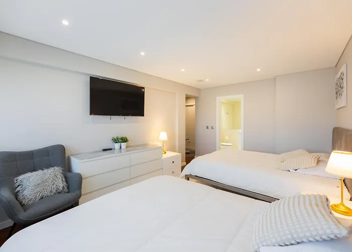 Confort Dans Privee Apúlia