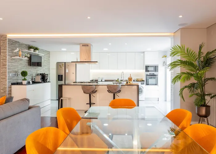 Confort Dans Privee Apartmán