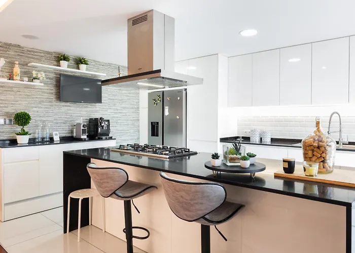 Confort Dans Privee Apartmán Apúlia