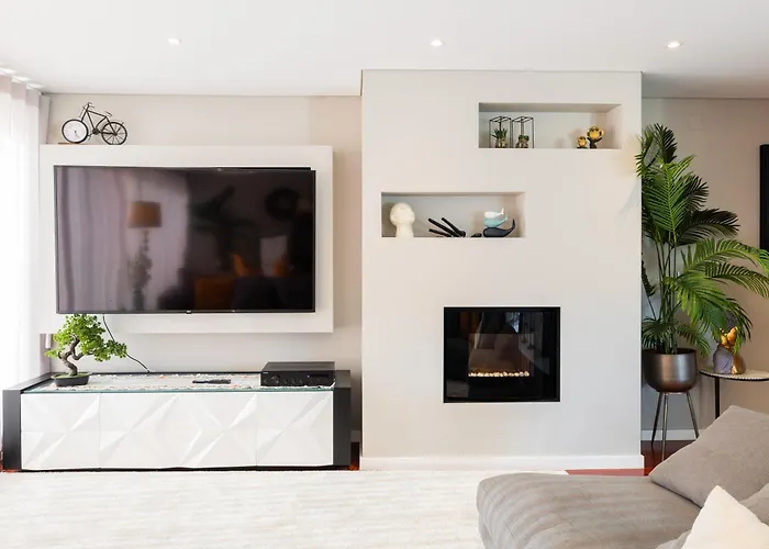 Confort Dans Privee *